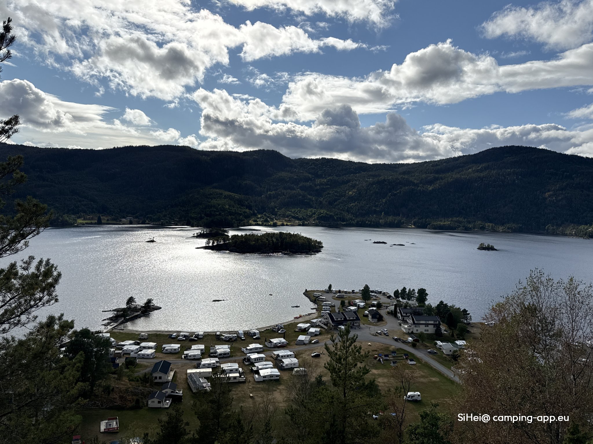 Neset Camping — Foto 5