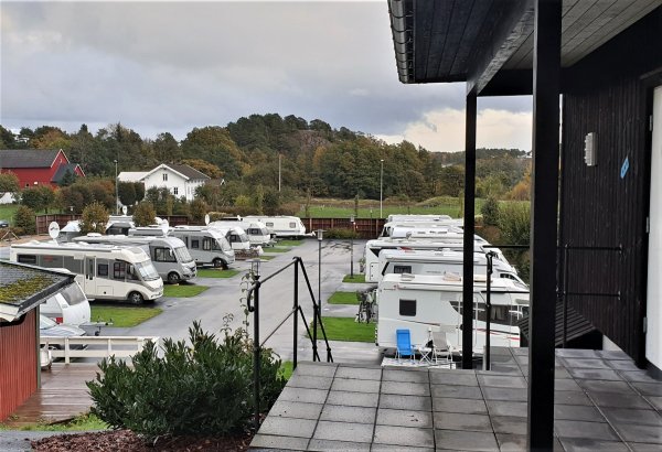 Topcamp Bie - Grimstad