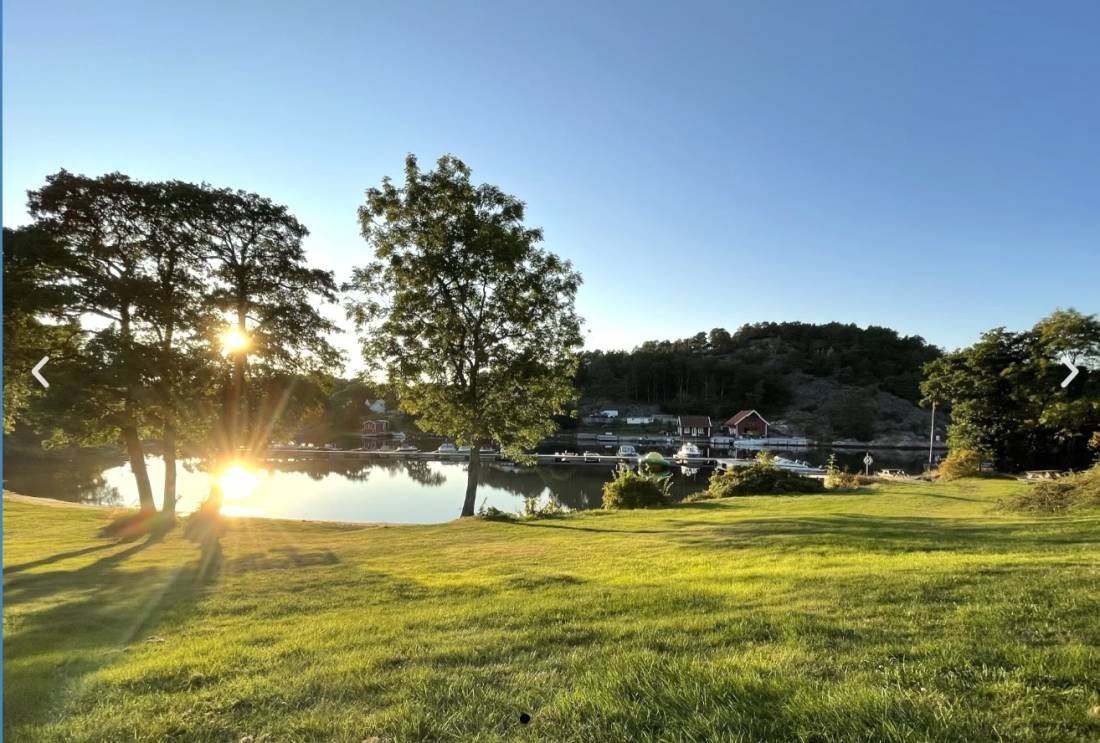 Marivold Camping — Camping in Grimstad