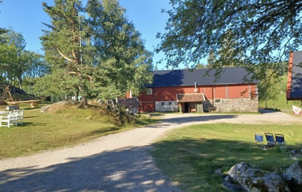 Høgetveits Naturcamp — Photo 3