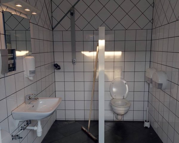 Kristiansand Feriesenter — Fotografie 3