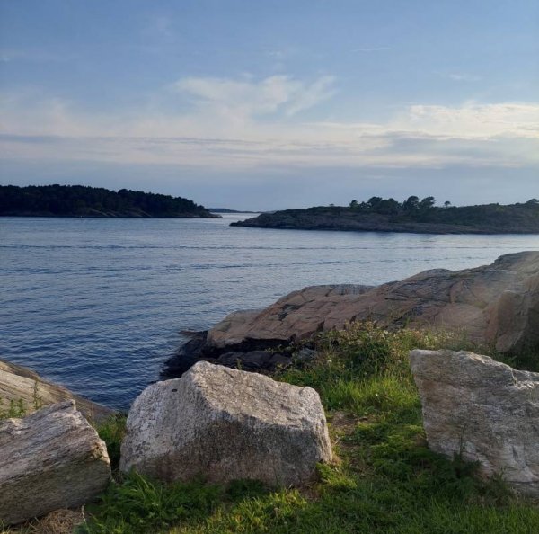 Kristiansand Feriesenter — Photo 6