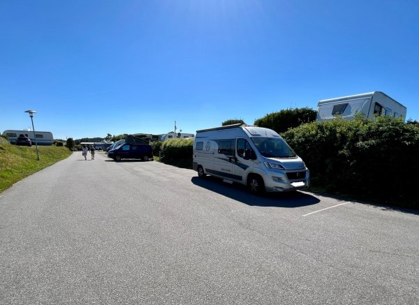 Kristiansand Feriesenter — Photo 2