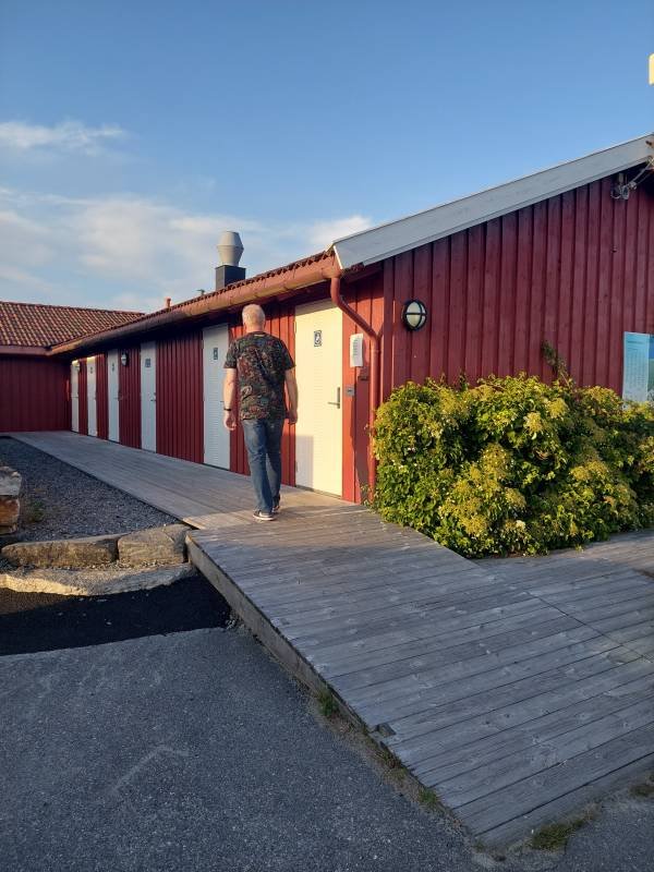 Kristiansand Feriesenter — Photo 3