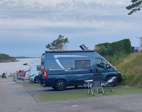 Kristiansand Feriesenter — Photo 5