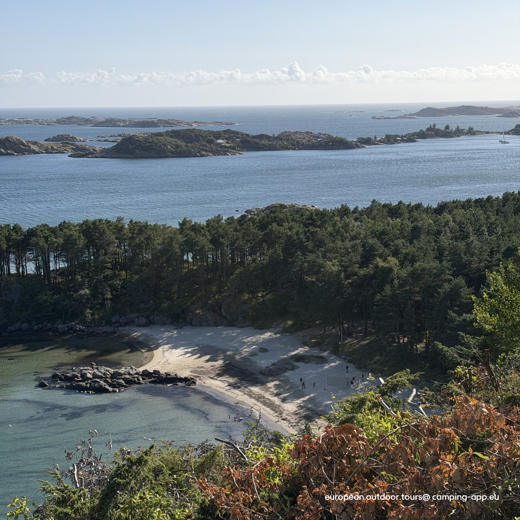 Topcamp Sjøsanden - Mandal — Fotoğraf 4