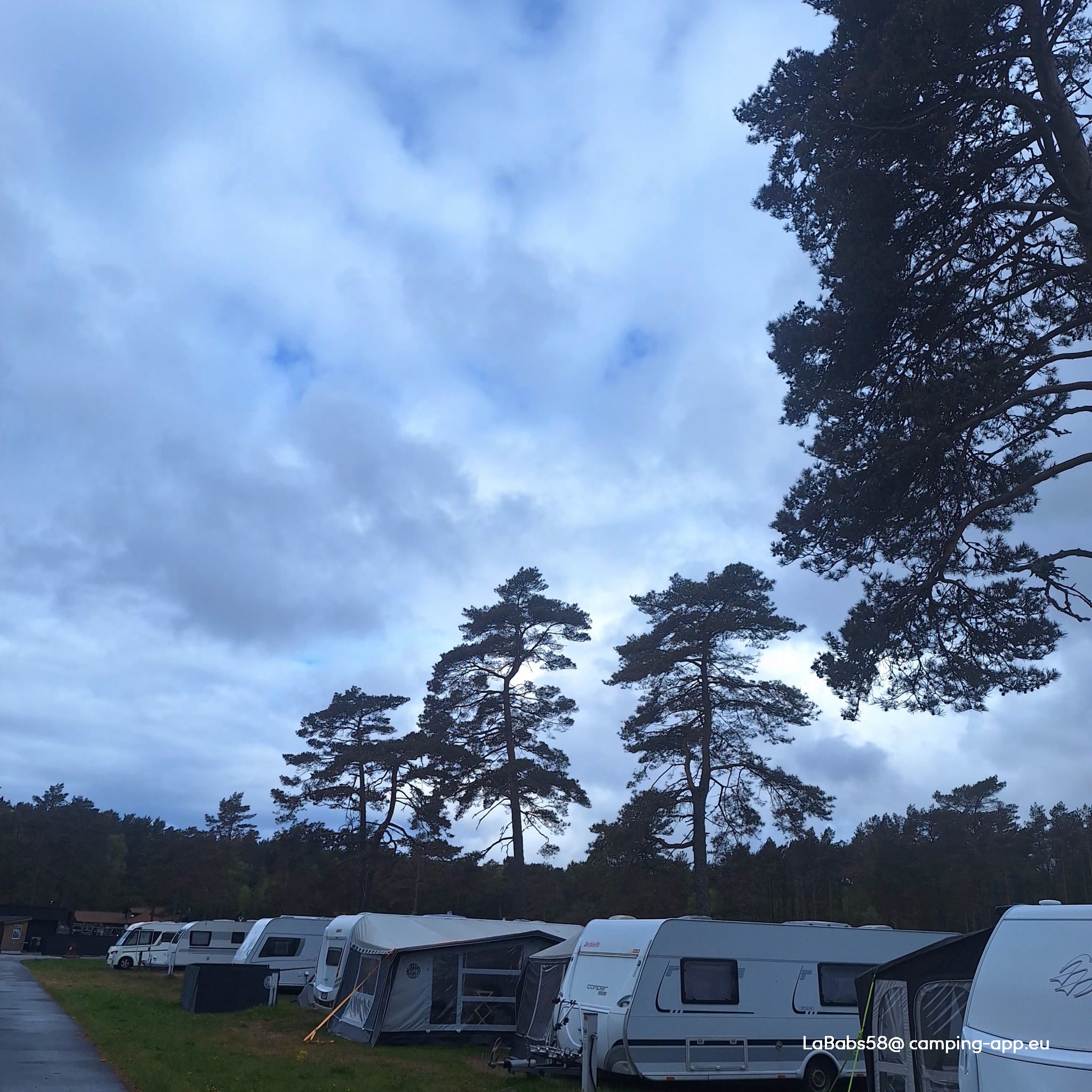 Topcamp Sjøsanden - Mandal — Fotoğraf 6
