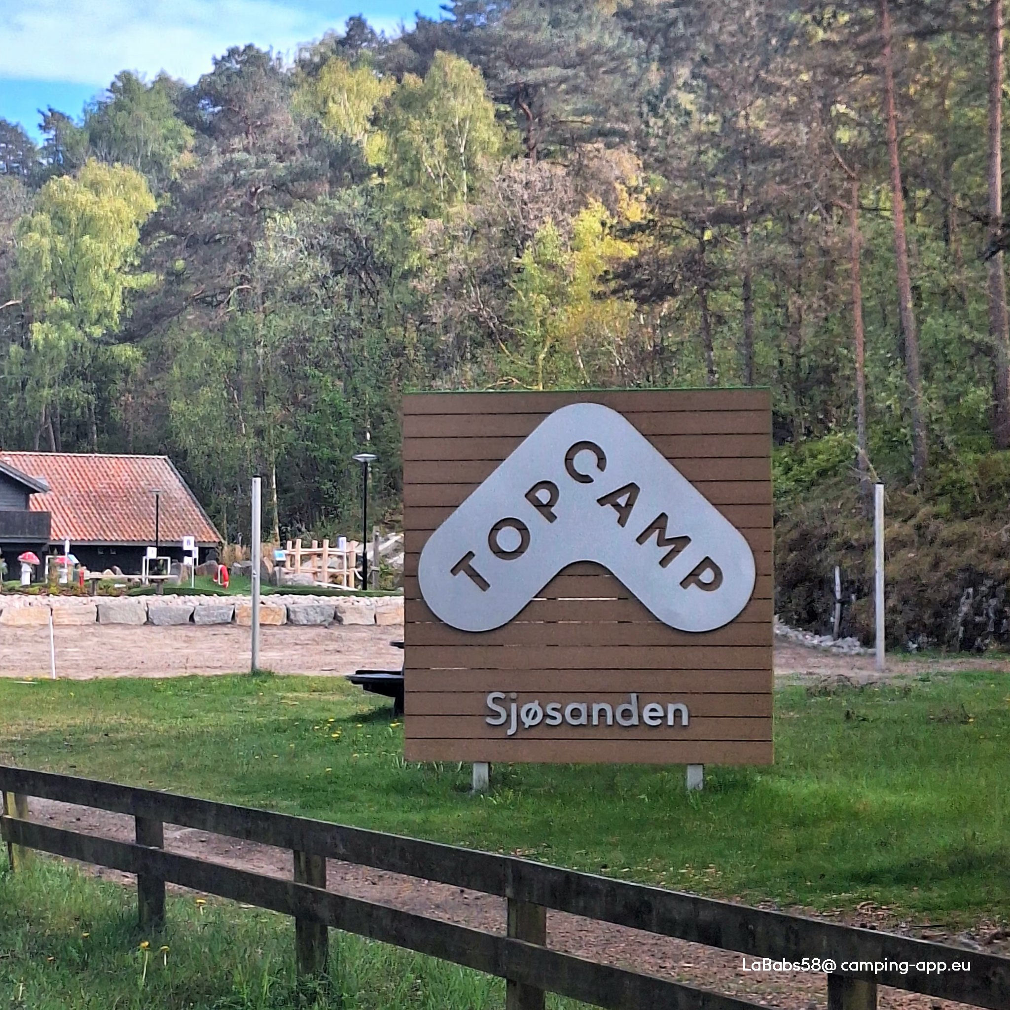 Topcamp Sjøsanden - Mandal — Photo 6