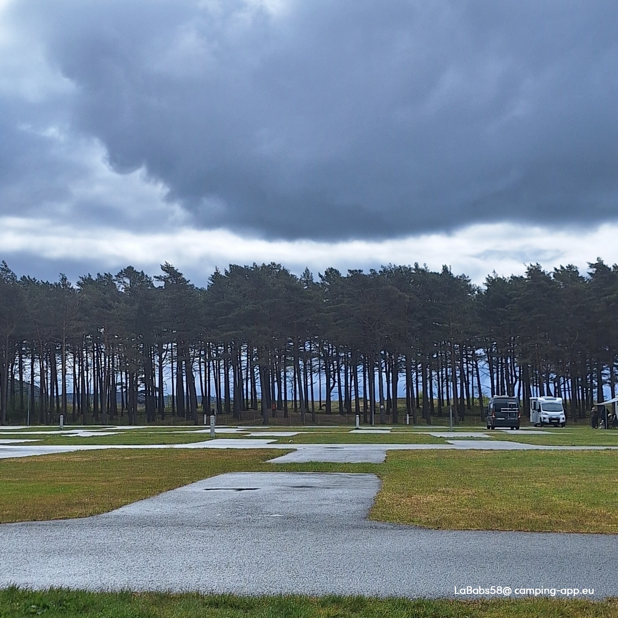 Topcamp Sjøsanden - Mandal — Fotoğraf 5