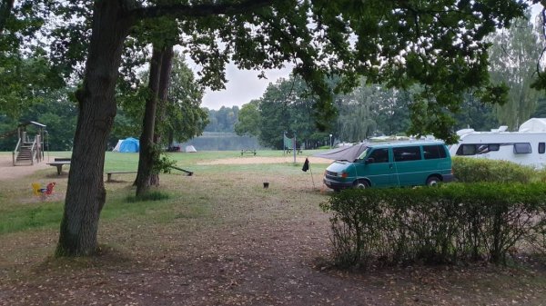 Campingplatz Seilershof — Photo 5