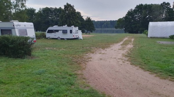 Campingplatz Seilershof — Photo 2