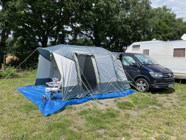 Ströher Lokschuppen — Photo 5