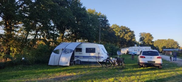 Ströher Lokschuppen