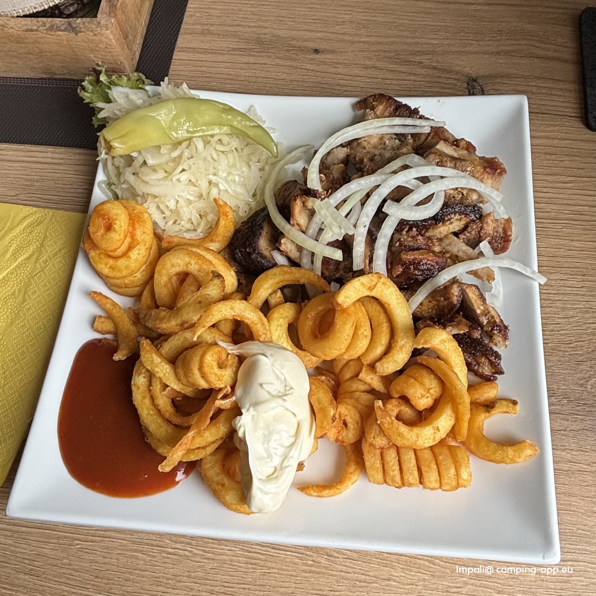 Ströher Lokschuppen — Foto 3