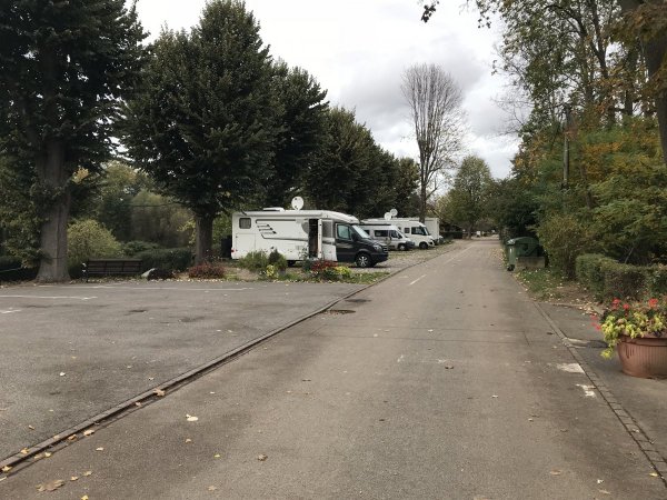 Camping de l'Ill — Photo 2