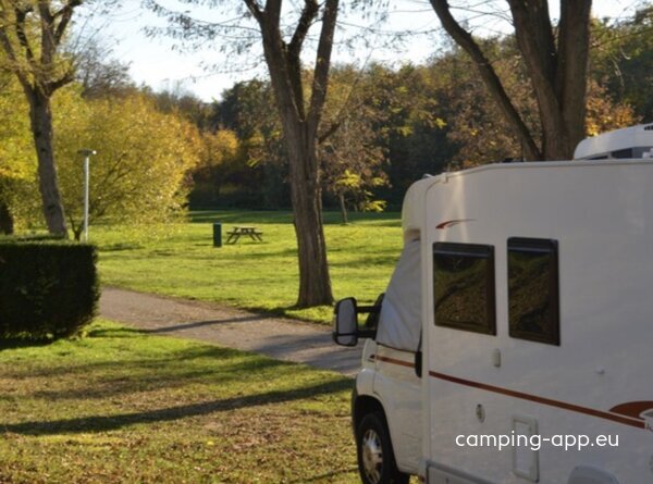 Camping de l'Ill — Photo 5