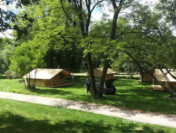Camping de l'Ill — Photo 4