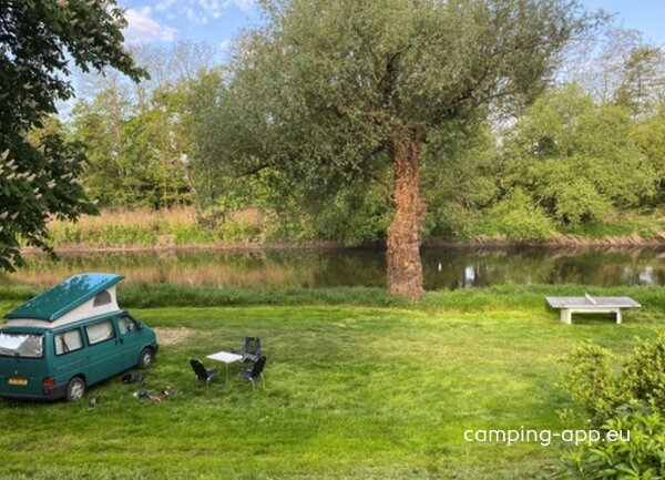 Camping de l'Ill — Photo 6