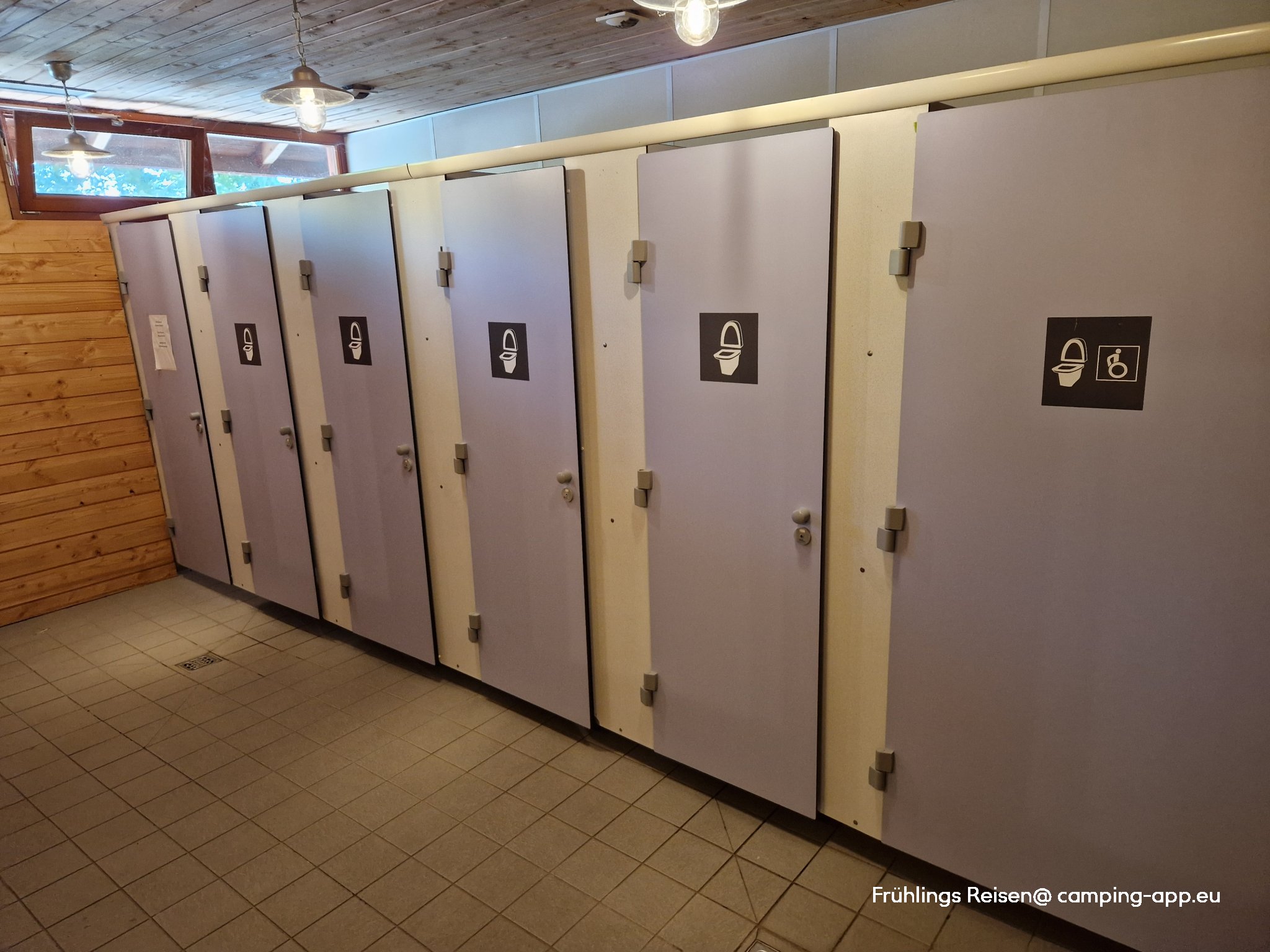 Camping de l'Ill — Fotografie 4