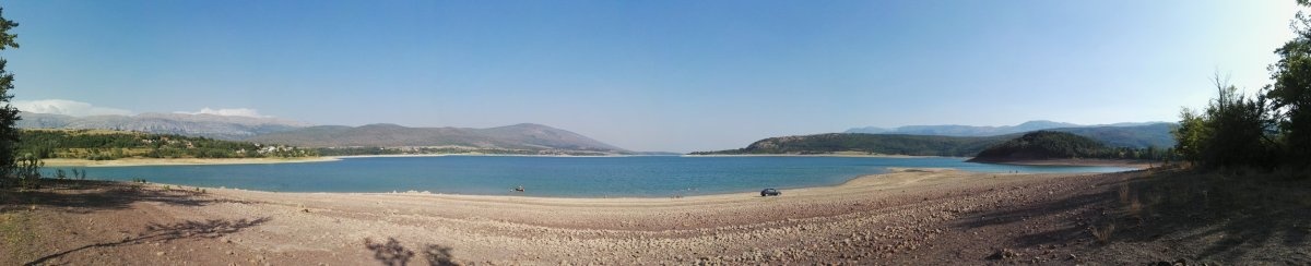 Camping Peruca — Kemp in Vrlika