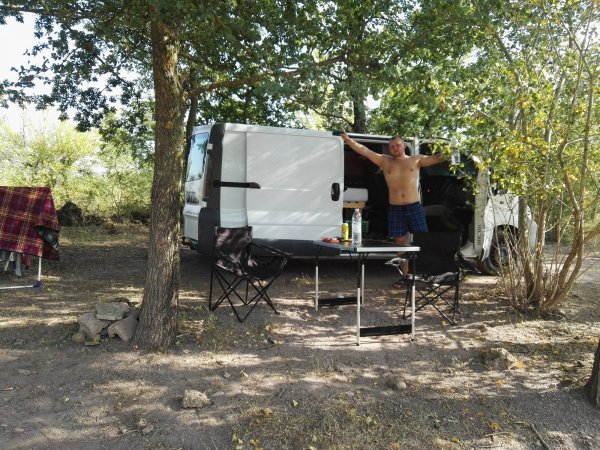 Camping Peruca — Photo 2