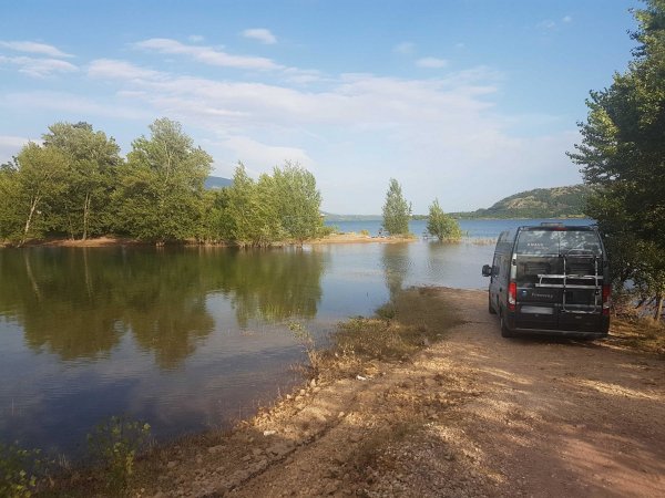 Camping Peruca — Photo 3