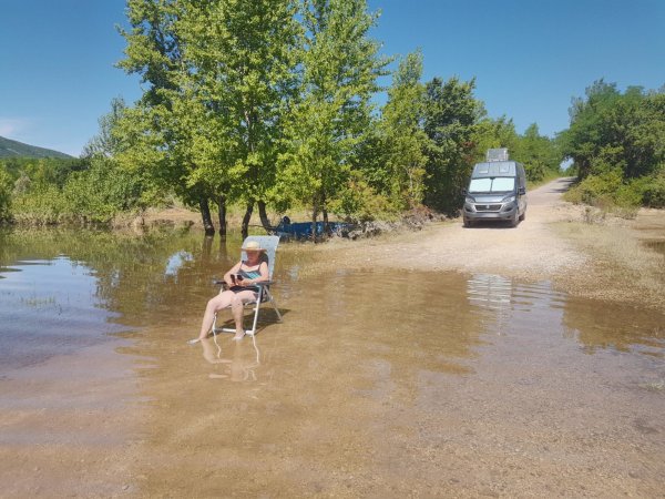 Camping Peruca — Photo 6