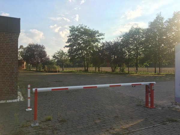 Stellplatz Eymann-Sauna — Foto 2