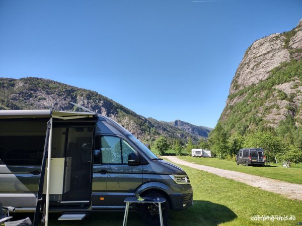 Lindeland Camping — Photo 5