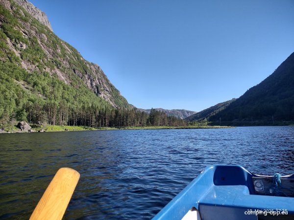 Lindeland Camping — Photo 6