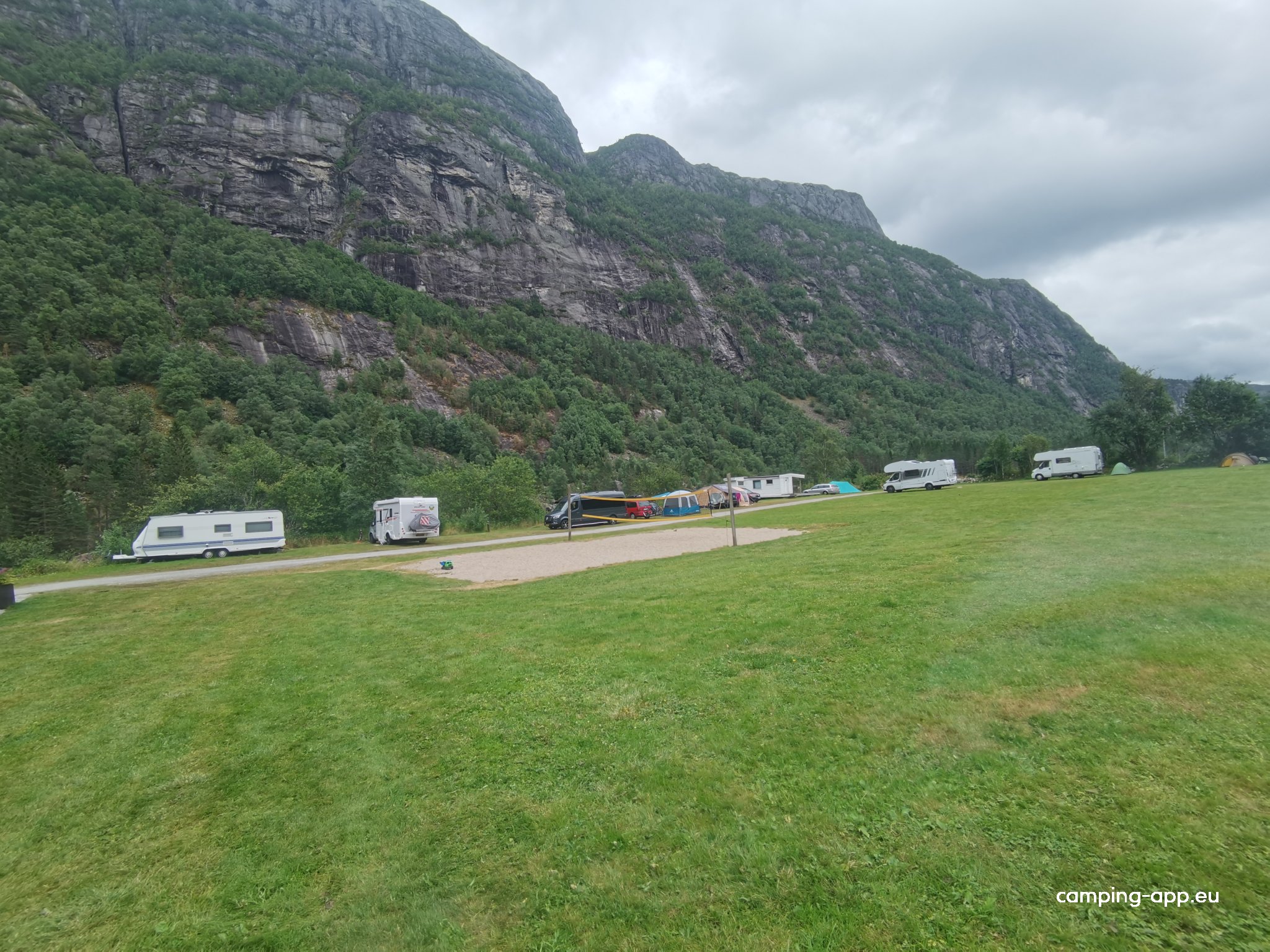 Lindeland Camping — Photo 3