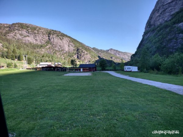 Lindeland Camping — Photo 4