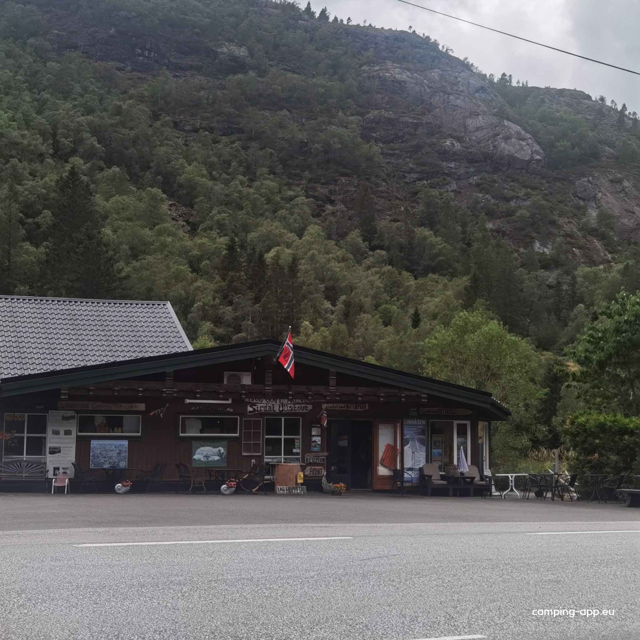 Lindeland Camping — Photo 6