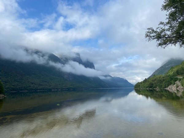 Tysdal Camping — Photo 2