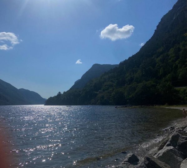 Tysdal Camping — Photo 4