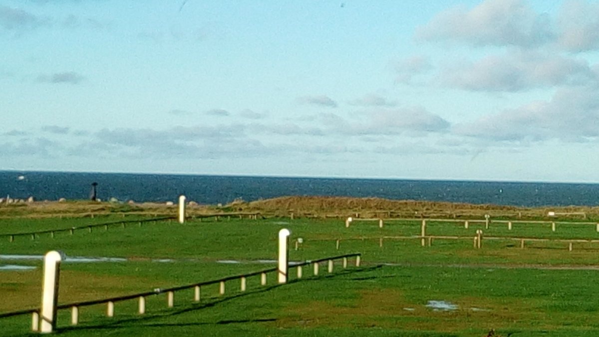 Hirtshals Camping — Campingplads in Hirtshals