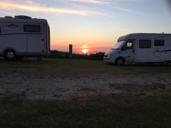 Hirtshals Camping — Photo 3