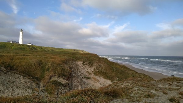 Hirtshals Camping — Photo 6