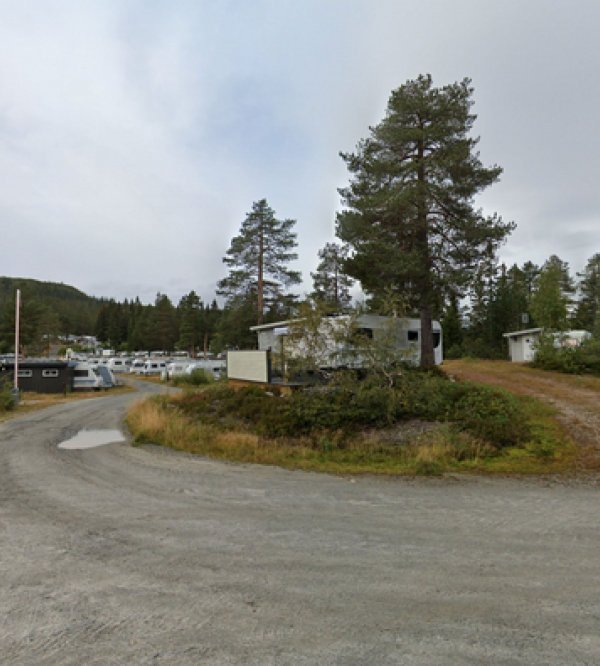 Høimyr Fjellcamping Fagerfjell — Photo 2