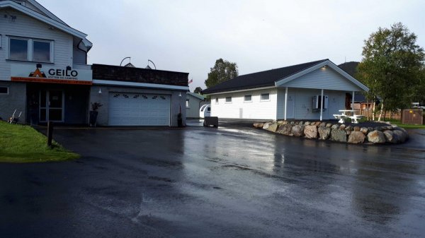 Geilo Hytter og Camping — Photo 2