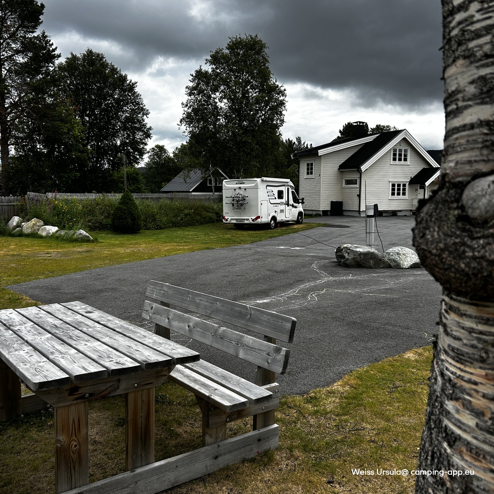 Geilo Hytter og Camping — Foto 4