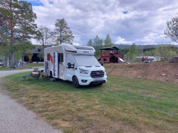 Øen Turistsenter — Photo 2