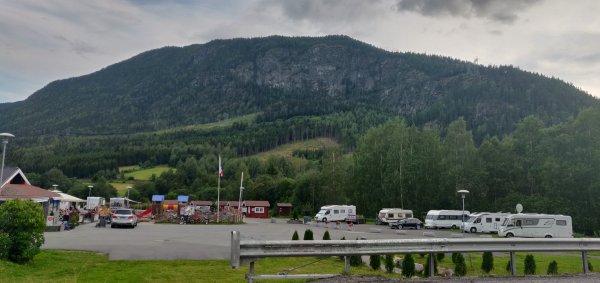 FirstCamp Gol — Photo 2