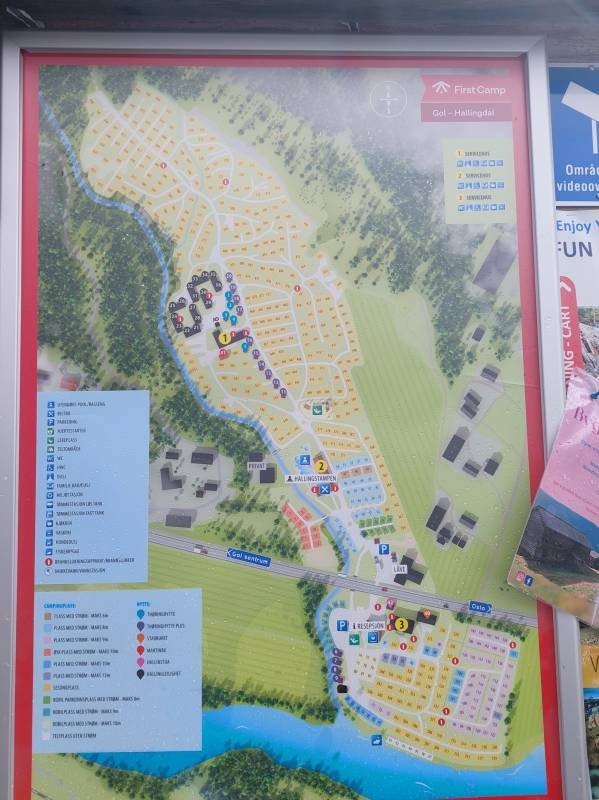 FirstCamp Gol — Photo 6