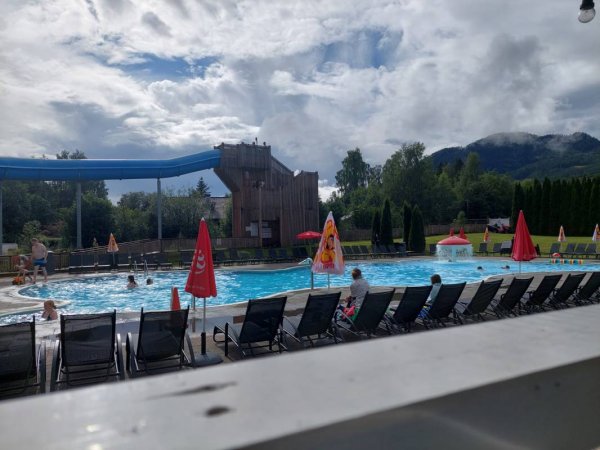 FirstCamp Gol — Photo 4