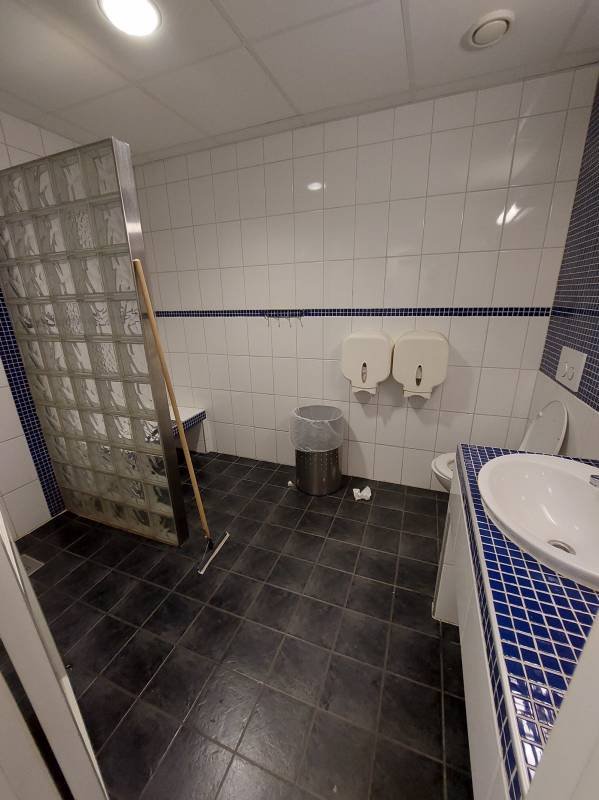 FirstCamp Gol — Photo 5