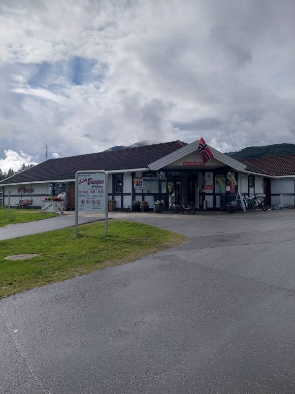 FirstCamp Gol — Photo 3