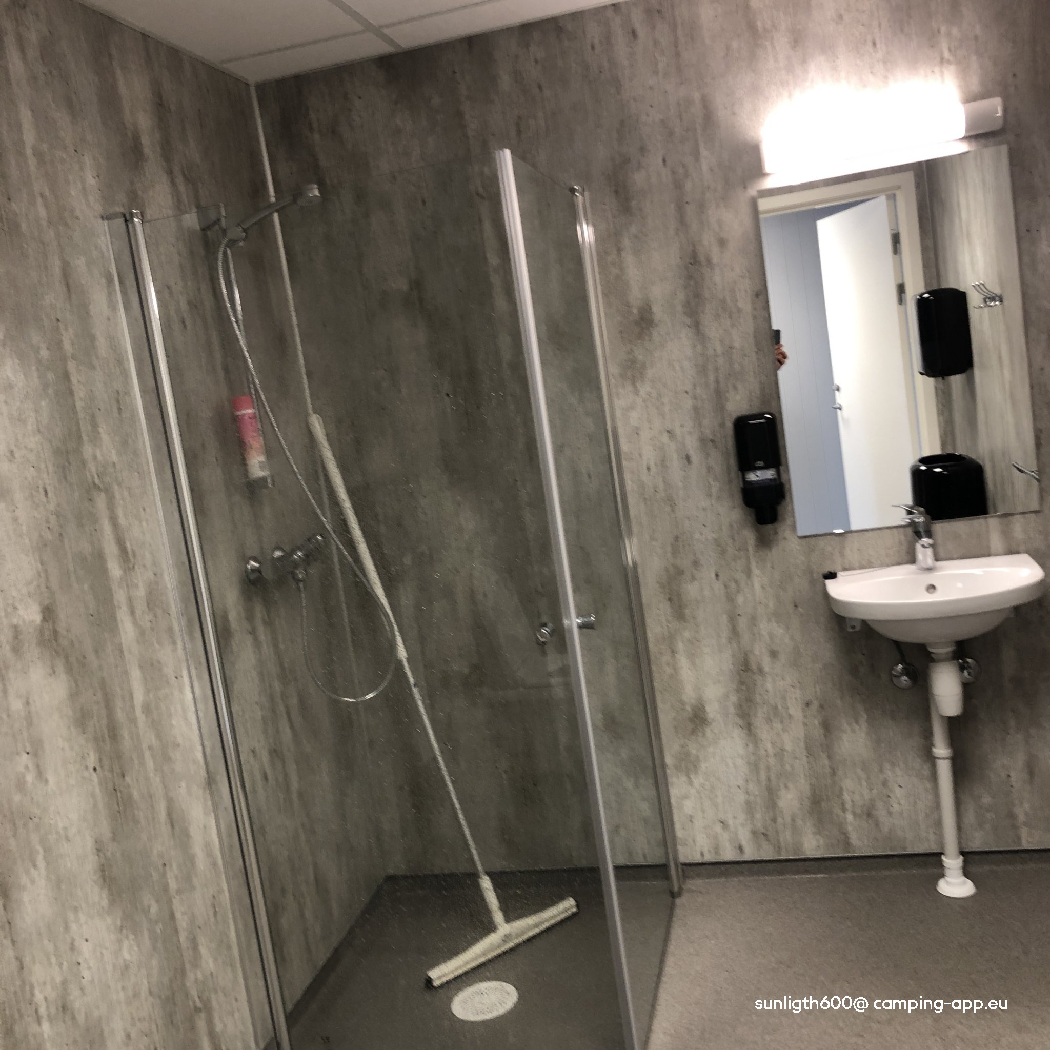 Buttingsrud Camping — Foto 2