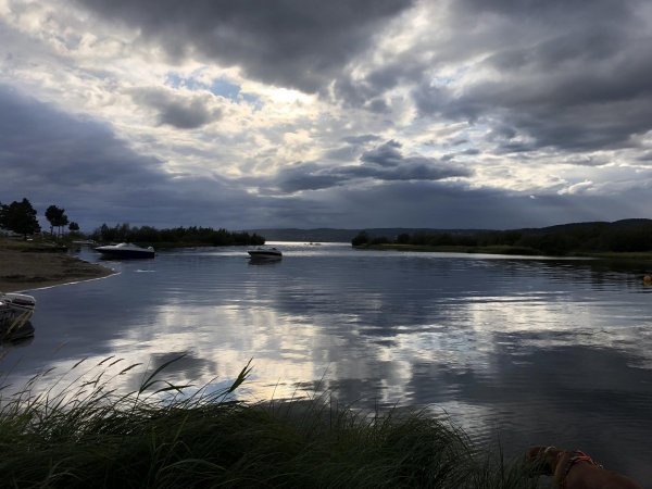 Onsakervika Camping — Photo 2