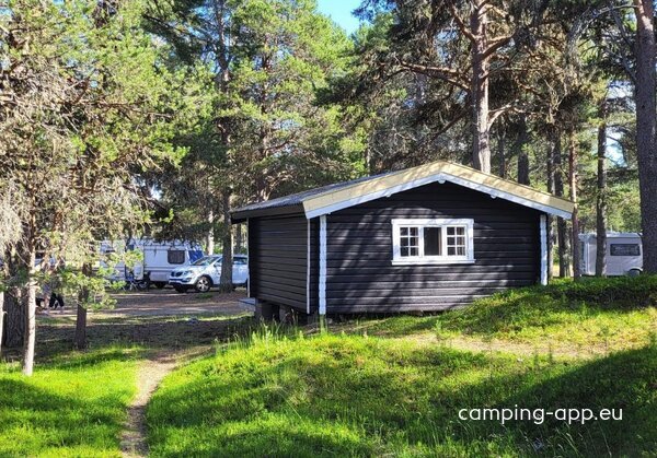 Femundtunet — Foto 3